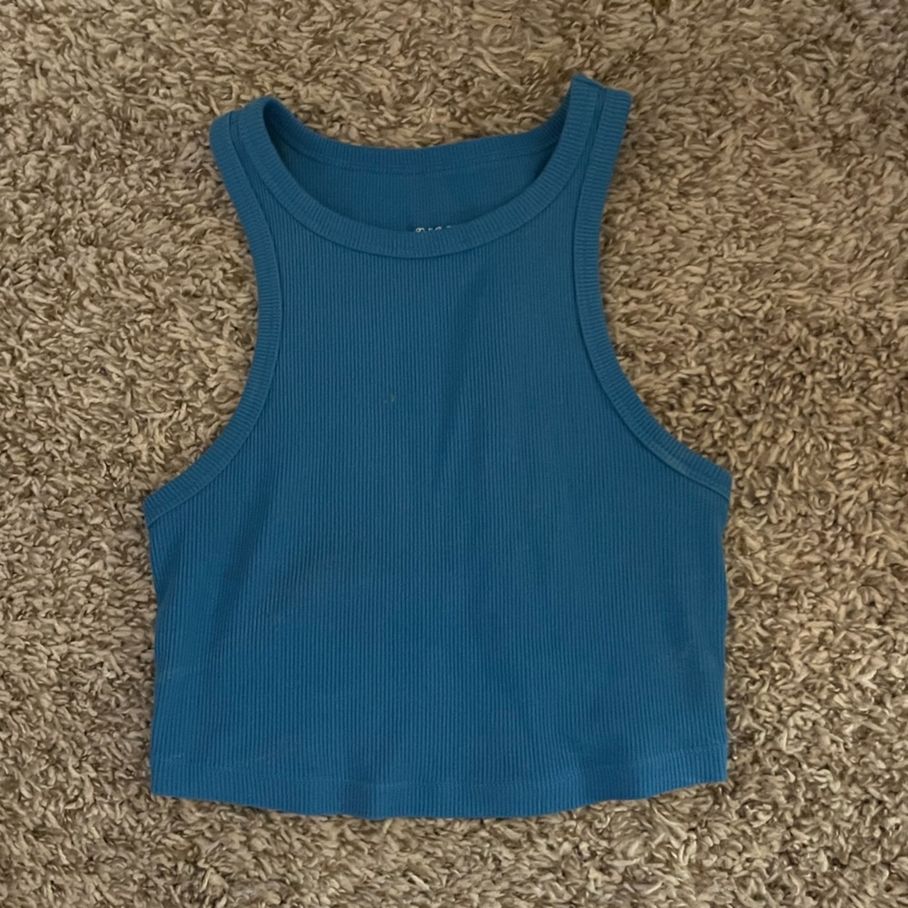 Wild Fable Crop Tank